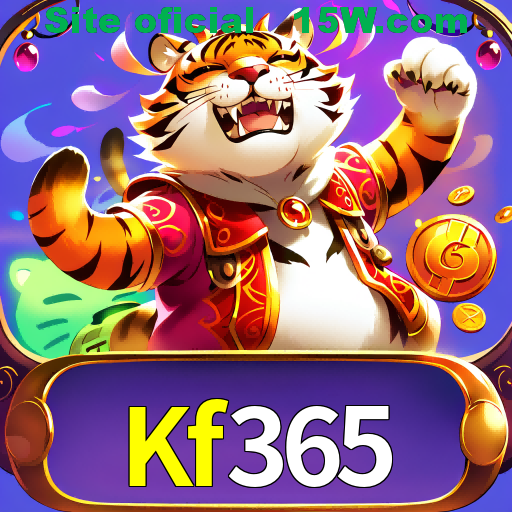 Kf365 Início - Plataforma Oficial Certificada MGA