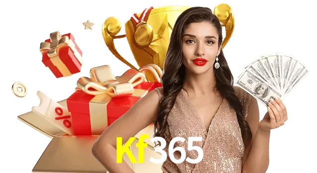 Jogue com dealers reais no Kf365!