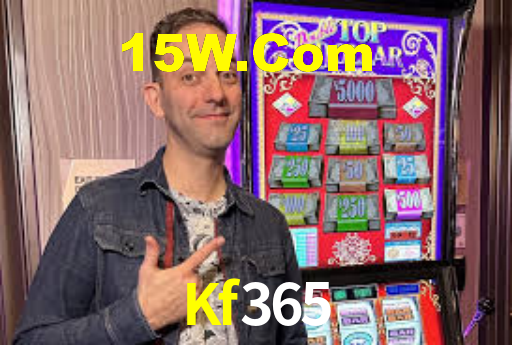 Kf365,Kf365Bet