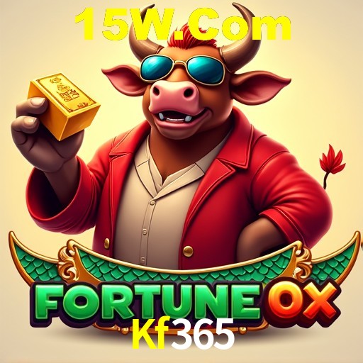 Casino Ao Vivo Kf365