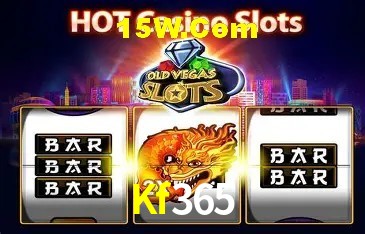 Kf365 São Paulo - Hot Promos
