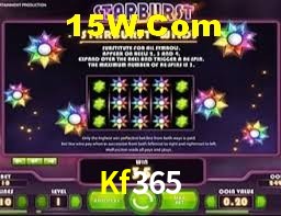 Slot Games Kf365