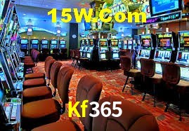 Live Casino Kf365