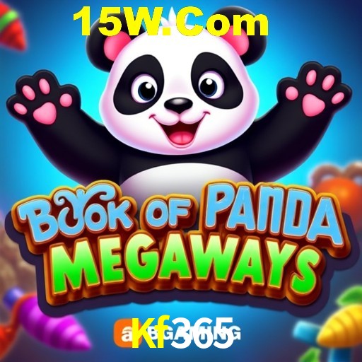 Descubra a Magia dos Jogos de Arcade no Kf365