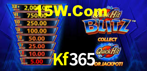 Kf365