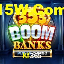 Tennis Betting Kf365