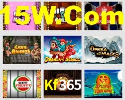 Football Betting Kf365