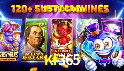 Kf365 Salvador - Support