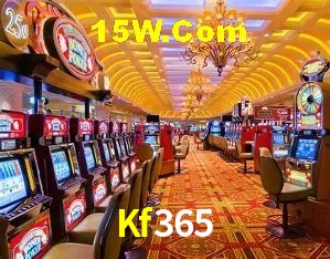 Kf365 - Análise de Mercados Esportivos
