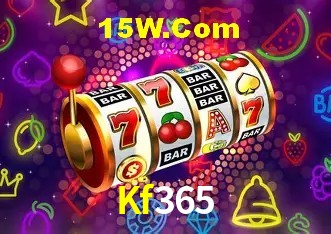 Kf365 Plataforma - Certificada MGA desde 2015