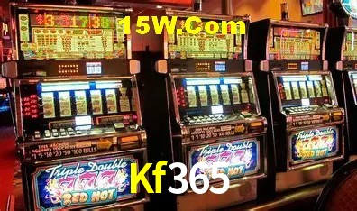 Kf365 Rio de Janeiro - Slot Strategy