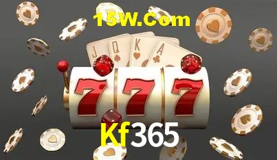 Integração de APIs Kf365