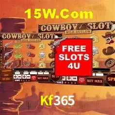 Kf365 Slot - 320+ Caça-Níqueis Premium