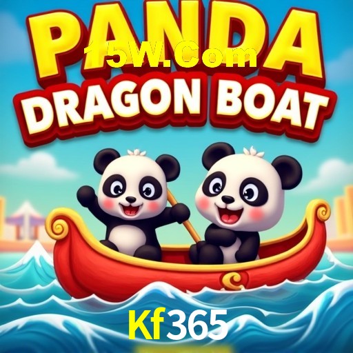 Estatísticas Kf365
