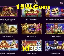 Login Seguro Kf365