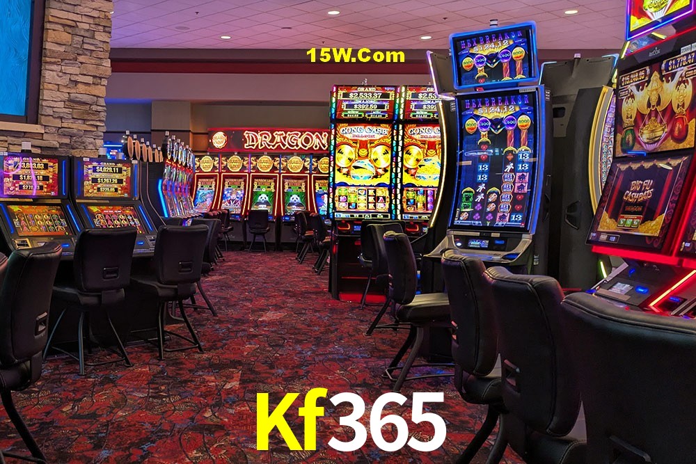 Weekend Specials Kf365