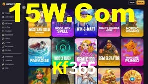 Sports Statistics Kf365