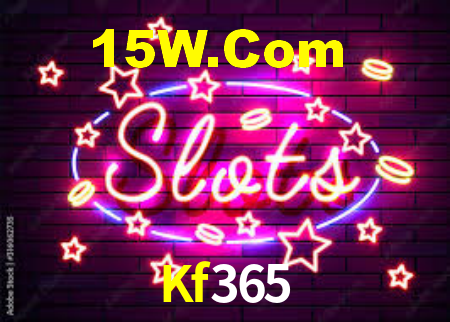 Kf365