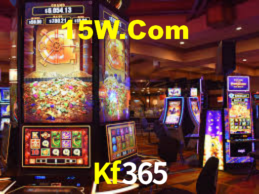 Kf365Bet