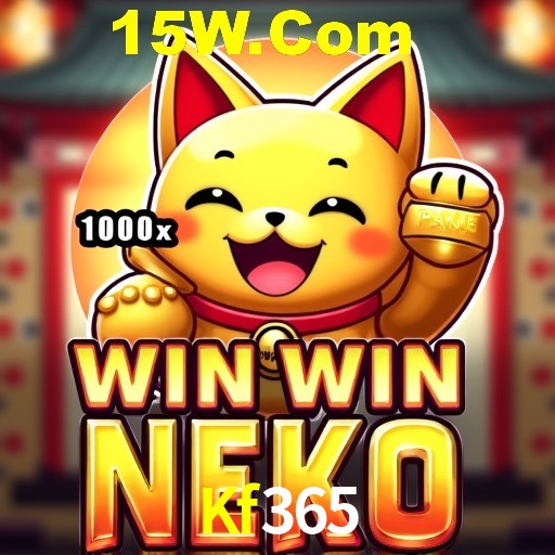 Descubra o Mundo do Cassino Online com Kf365