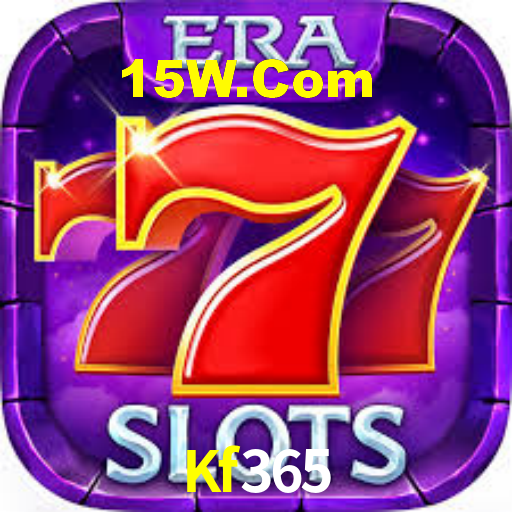 Kf365