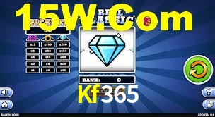 Daily Bonuses Kf365