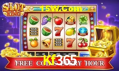 Provedores de Jogos Kf365
