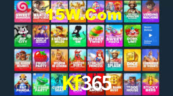 Kf365,Kf365Bet