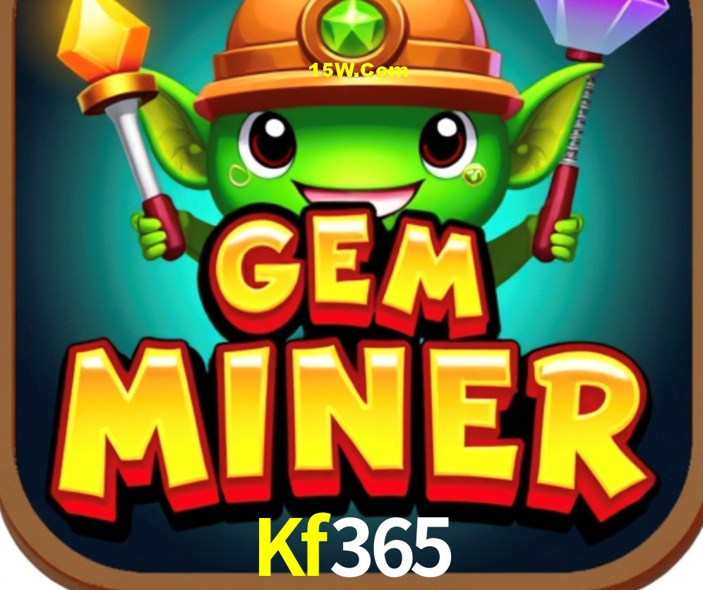 Jogos de Slot Kf365
