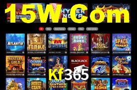 Tournaments Kf365