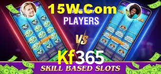 Game Providers Kf365