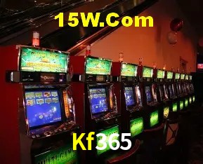 Especiais de Fim de Semana Kf365