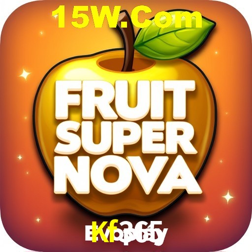 Interface do App Kf365