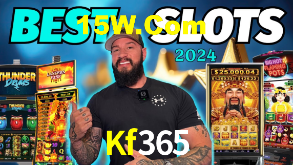 Kf365Bet
