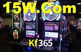 Roulette Table Kf365