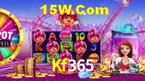 Quick Registration Kf365