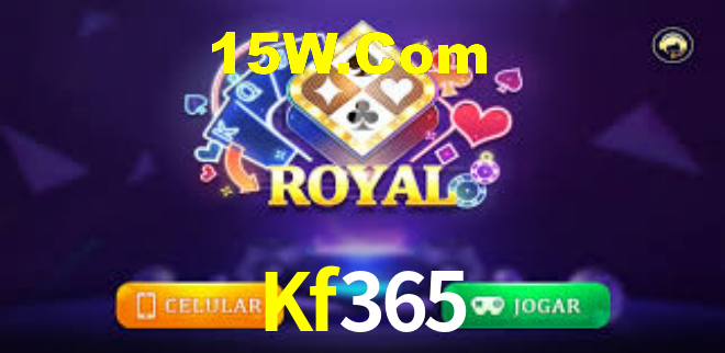 Kf365 App - Aplicativo Móvel Oficial