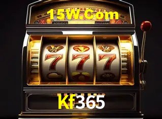 Kf365 - User Statistics